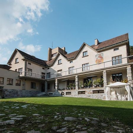 Bed and Breakfast Zweitwohnsitz Drosendorf Stadt Zewnętrze zdjęcie