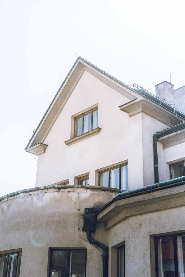 Bed and Breakfast Zweitwohnsitz Drosendorf Stadt Zewnętrze zdjęcie