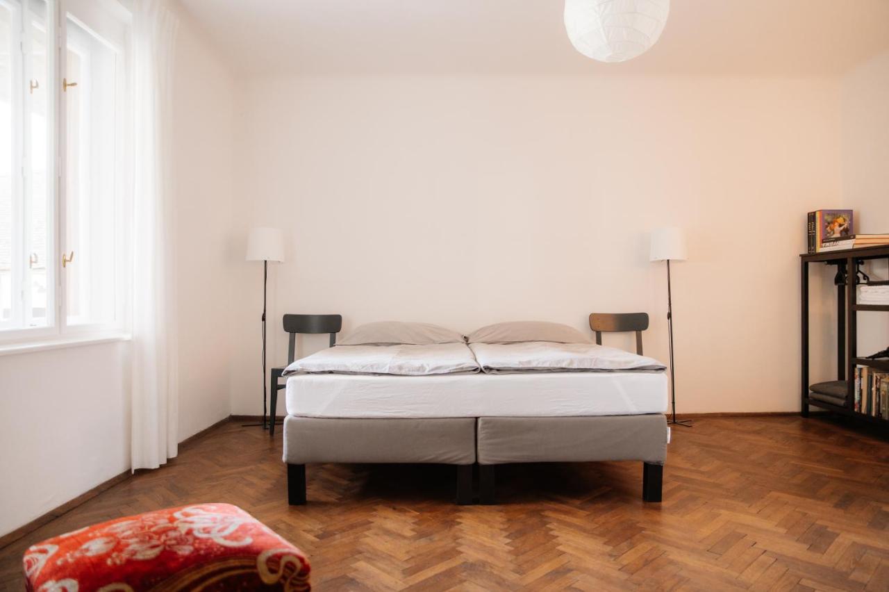 Bed and Breakfast Zweitwohnsitz Drosendorf Stadt Zewnętrze zdjęcie