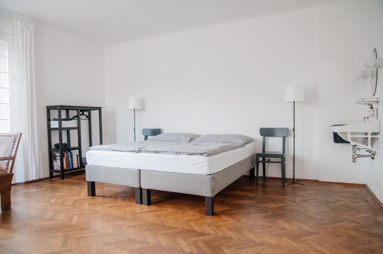Bed and Breakfast Zweitwohnsitz Drosendorf Stadt Zewnętrze zdjęcie