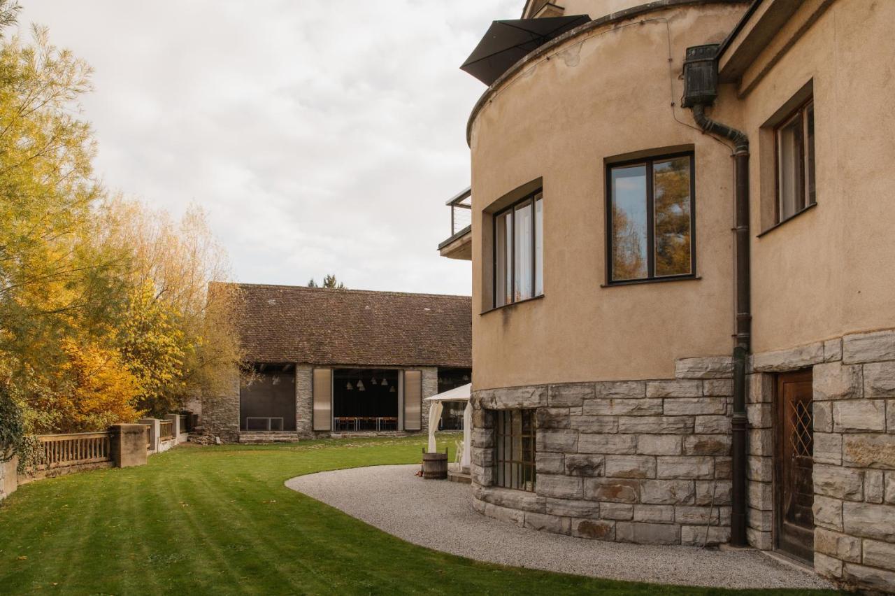 Bed and Breakfast Zweitwohnsitz Drosendorf Stadt Zewnętrze zdjęcie