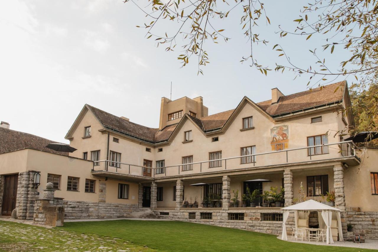 Bed and Breakfast Zweitwohnsitz Drosendorf Stadt Zewnętrze zdjęcie