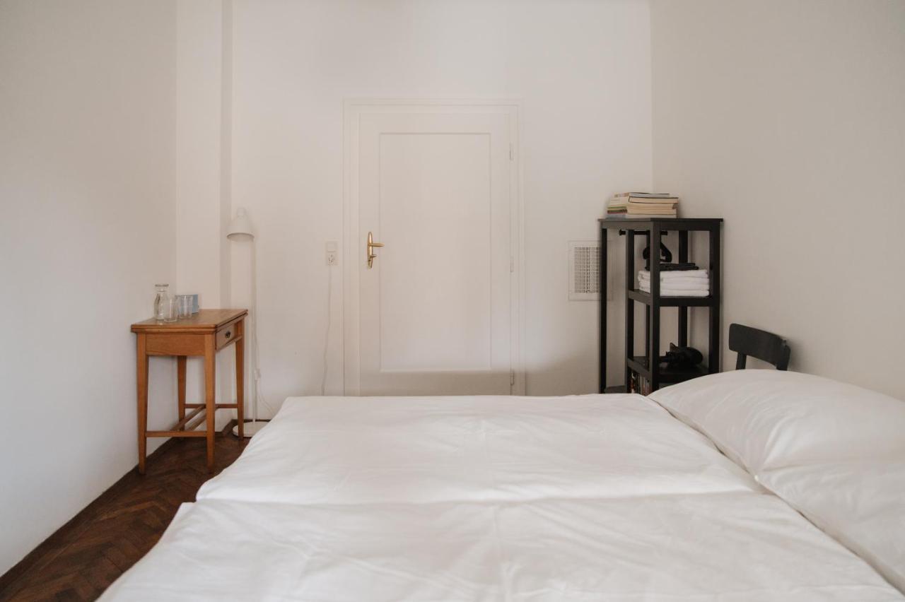 Bed and Breakfast Zweitwohnsitz Drosendorf Stadt Zewnętrze zdjęcie