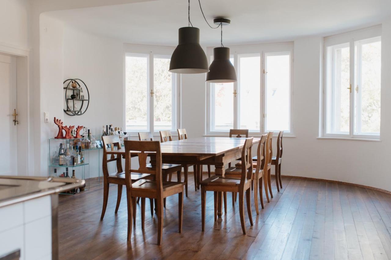 Bed and Breakfast Zweitwohnsitz Drosendorf Stadt Zewnętrze zdjęcie