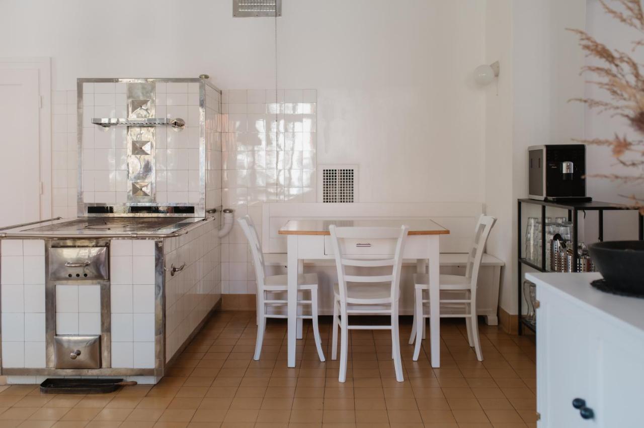 Bed and Breakfast Zweitwohnsitz Drosendorf Stadt Zewnętrze zdjęcie