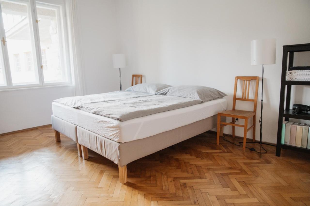 Bed and Breakfast Zweitwohnsitz Drosendorf Stadt Zewnętrze zdjęcie