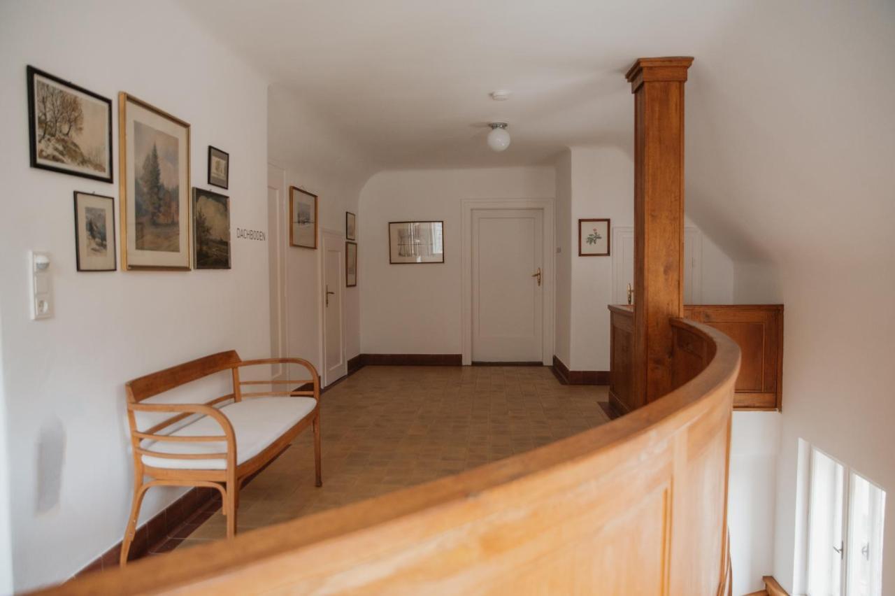 Bed and Breakfast Zweitwohnsitz Drosendorf Stadt Zewnętrze zdjęcie