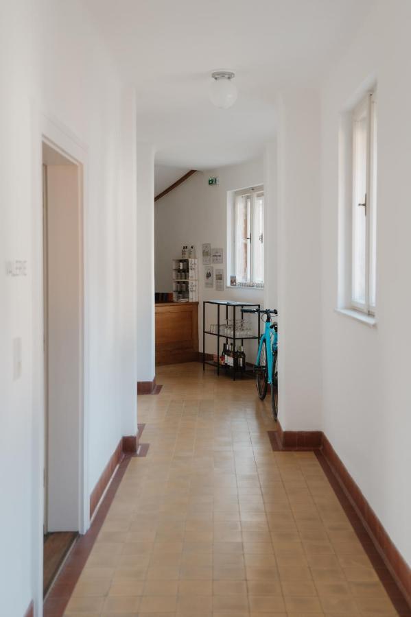 Bed and Breakfast Zweitwohnsitz Drosendorf Stadt Zewnętrze zdjęcie