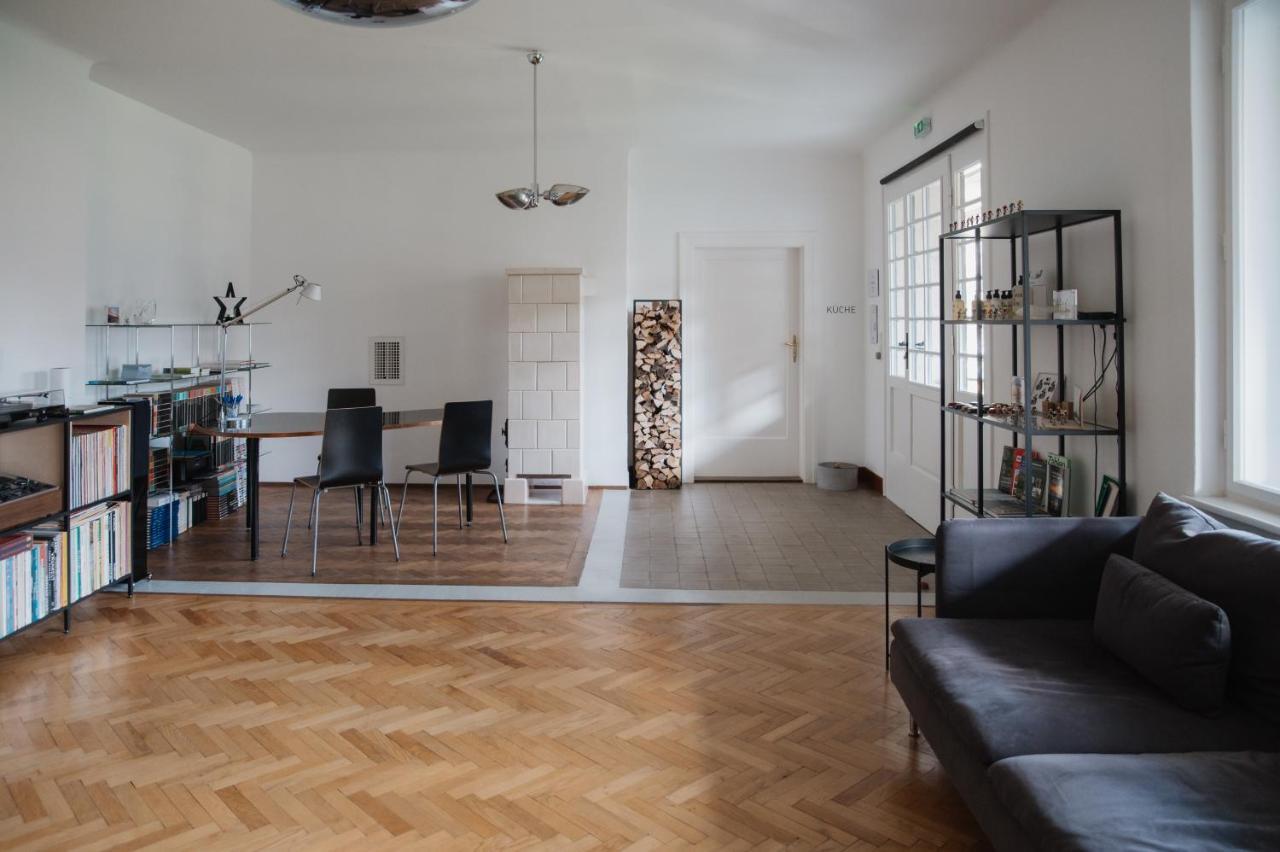 Bed and Breakfast Zweitwohnsitz Drosendorf Stadt Zewnętrze zdjęcie