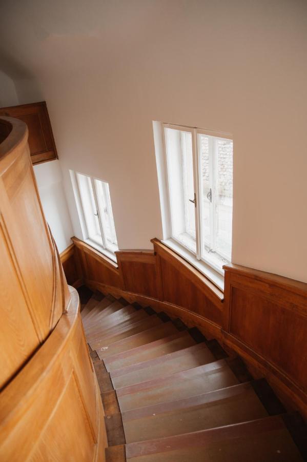 Bed and Breakfast Zweitwohnsitz Drosendorf Stadt Zewnętrze zdjęcie