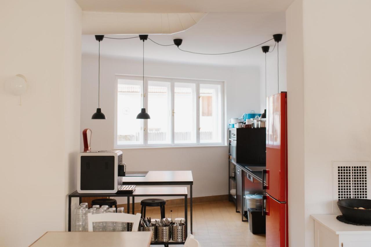 Bed and Breakfast Zweitwohnsitz Drosendorf Stadt Zewnętrze zdjęcie