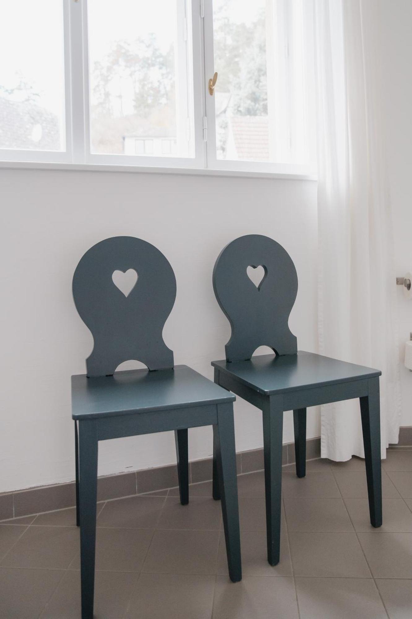 Bed and Breakfast Zweitwohnsitz Drosendorf Stadt Pokój zdjęcie