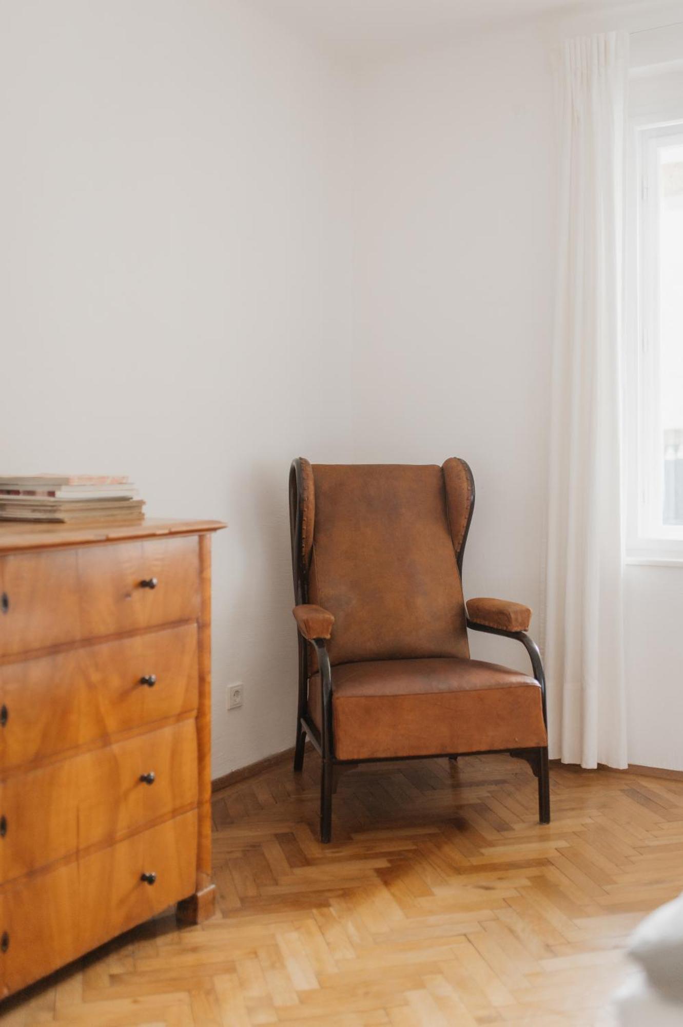 Bed and Breakfast Zweitwohnsitz Drosendorf Stadt Pokój zdjęcie