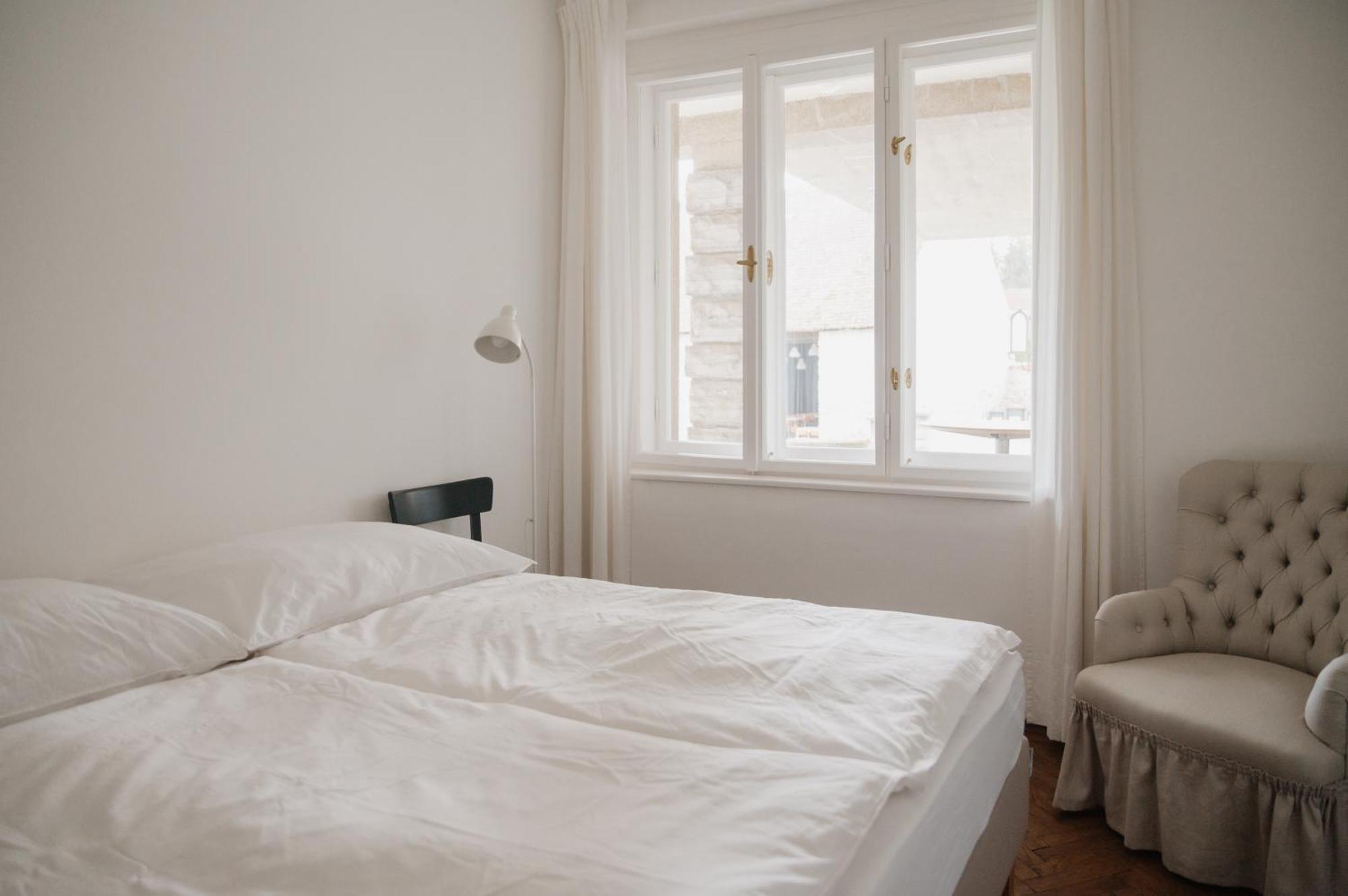 Bed and Breakfast Zweitwohnsitz Drosendorf Stadt Pokój zdjęcie