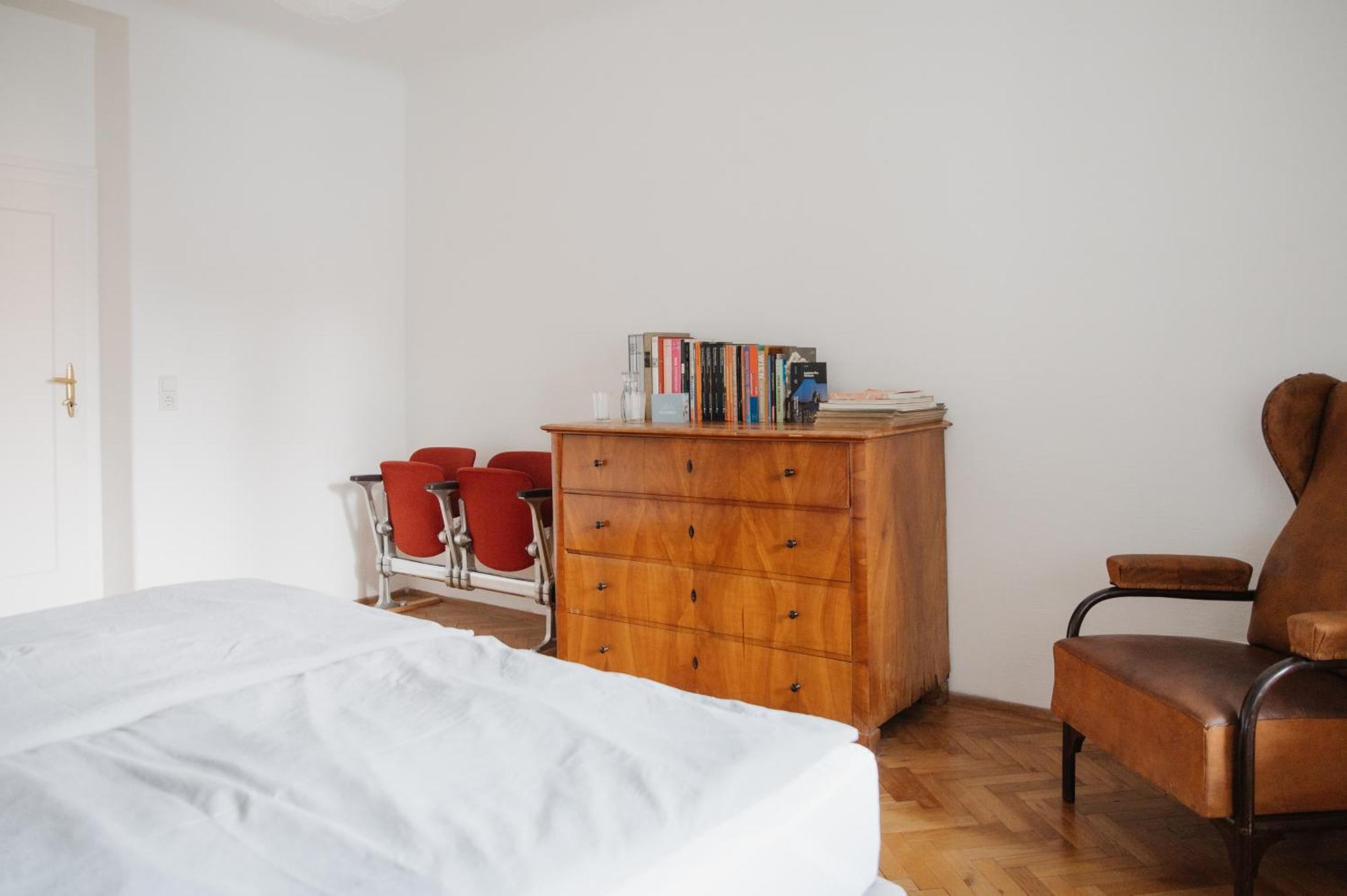 Bed and Breakfast Zweitwohnsitz Drosendorf Stadt Pokój zdjęcie